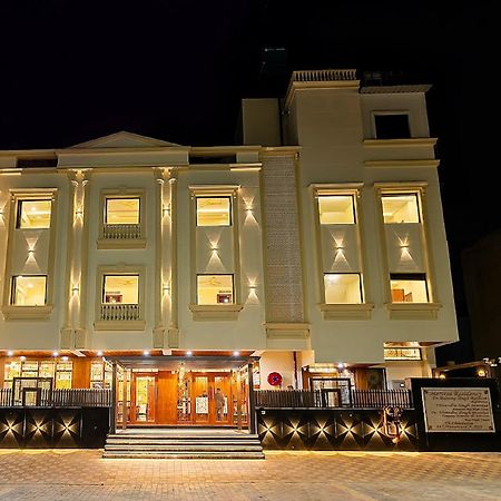 Five Elements Hotels Mertiya Residency Jodhpur  Exterior foto