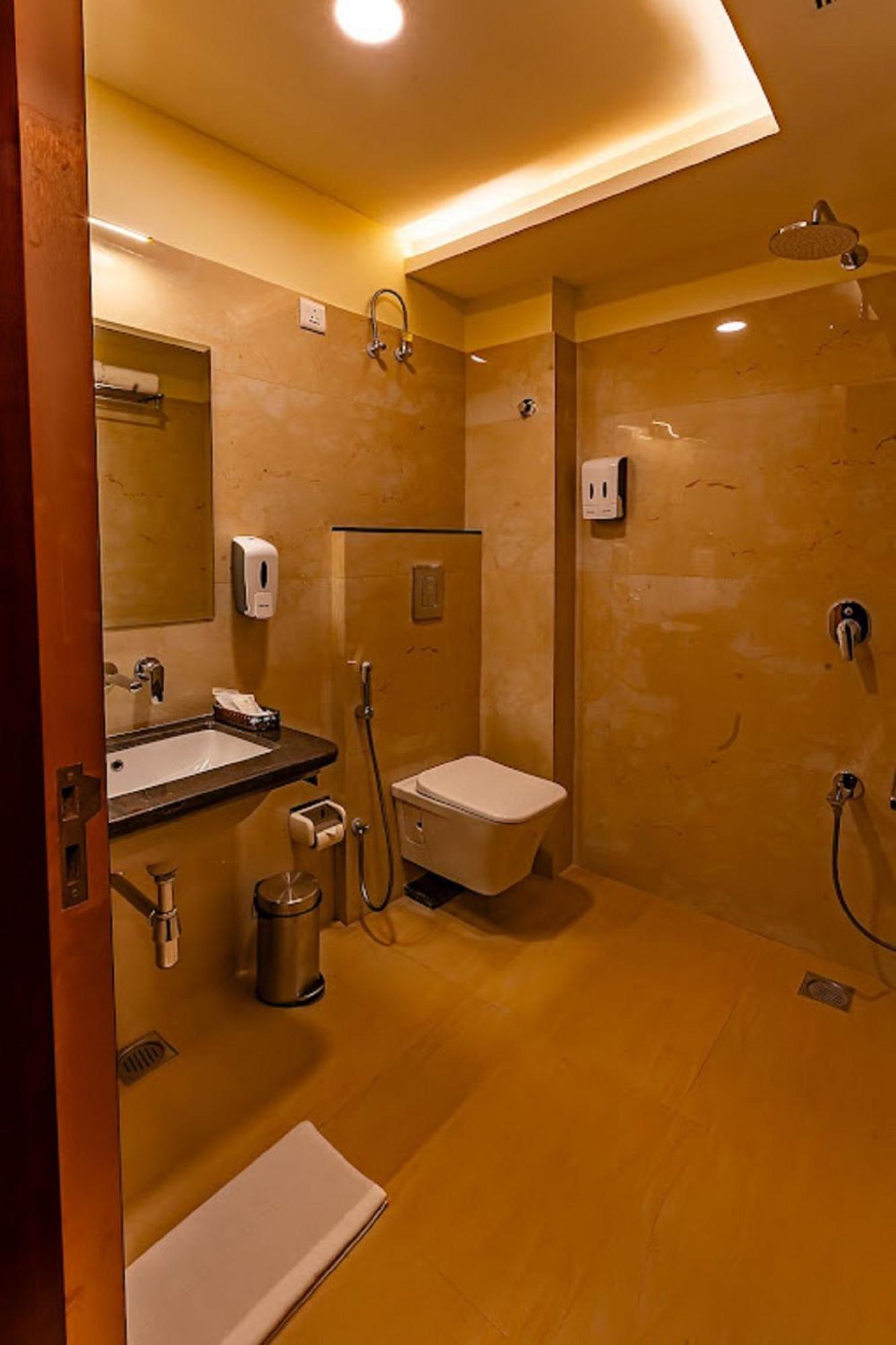 Five Elements Hotels Mertiya Residency Jodhpur  Exterior foto
