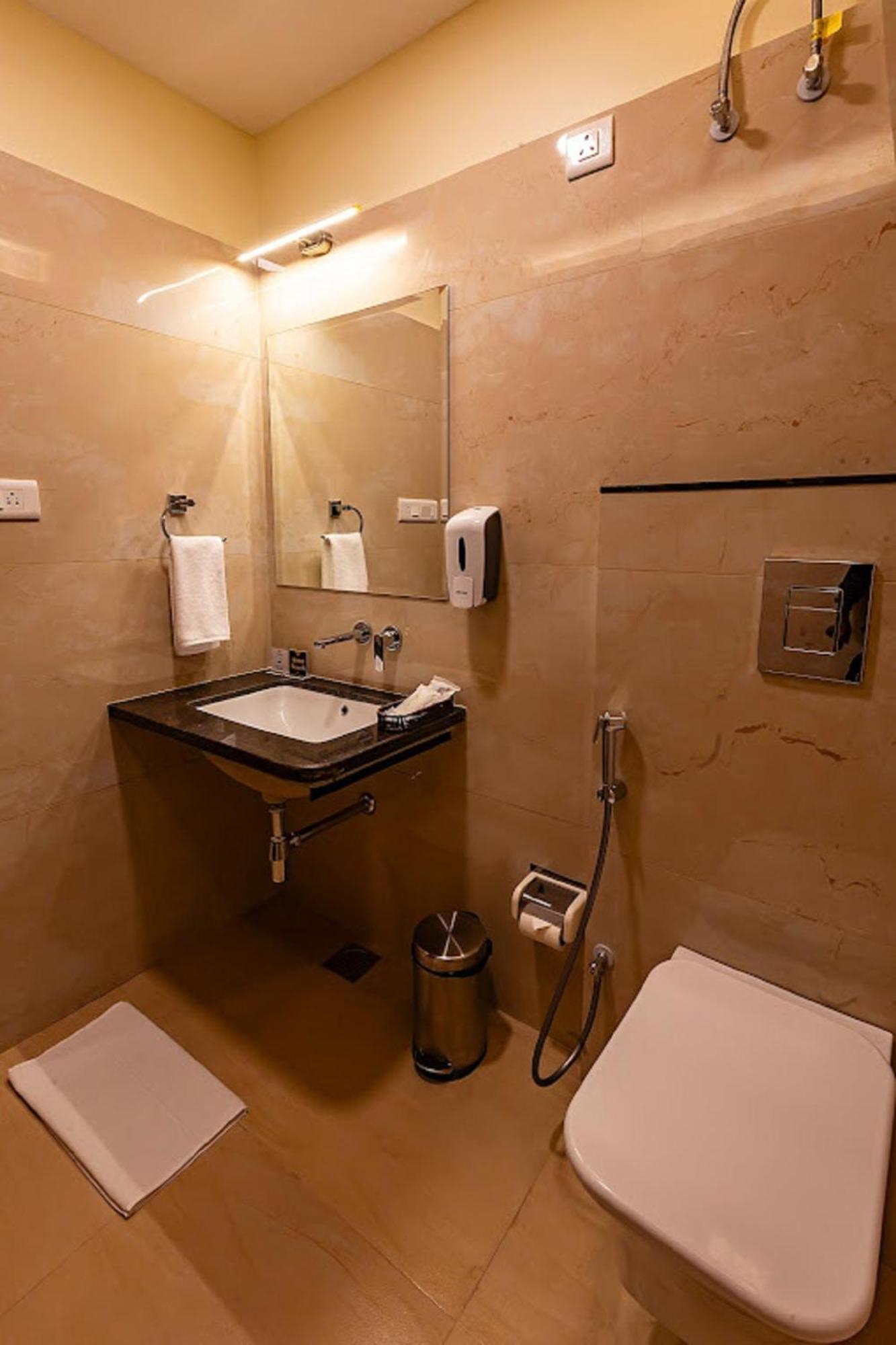 Five Elements Hotels Mertiya Residency Jodhpur  Exterior foto
