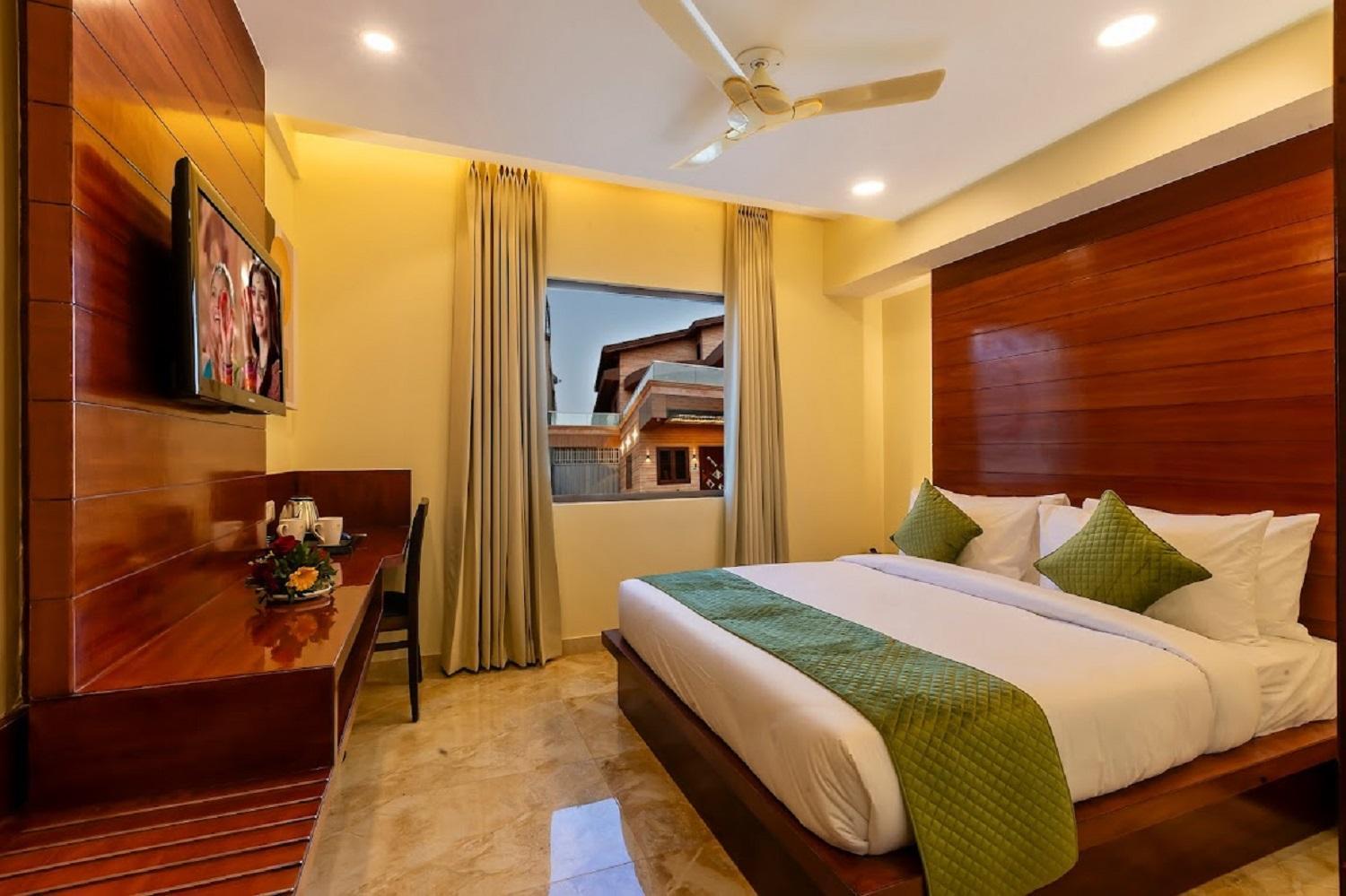 Five Elements Hotels Mertiya Residency Jodhpur  Exterior foto