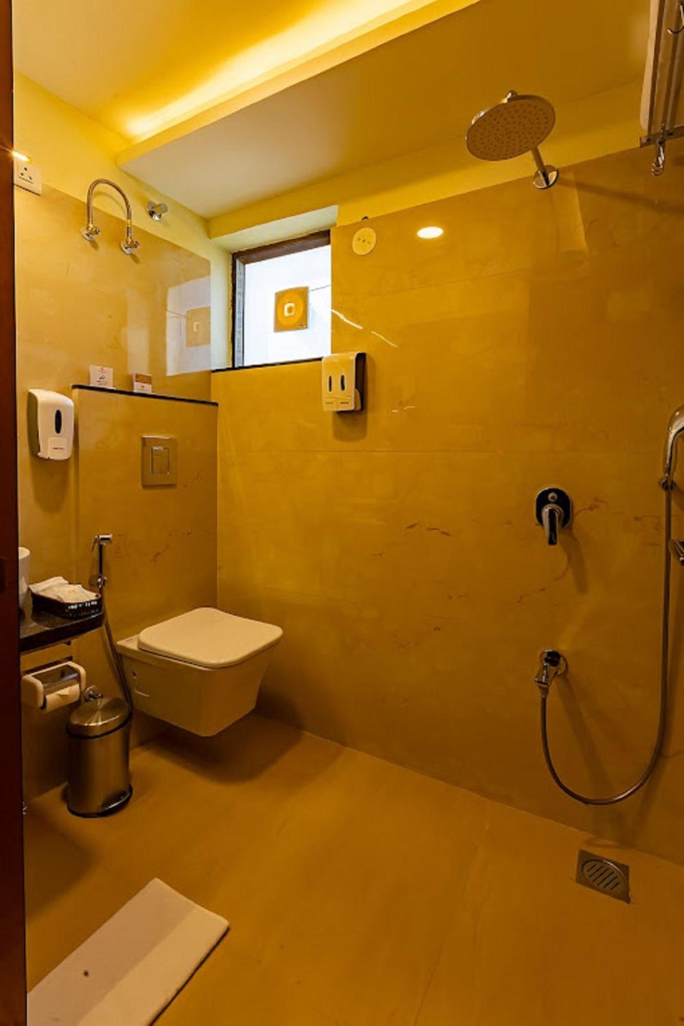 Five Elements Hotels Mertiya Residency Jodhpur  Exterior foto