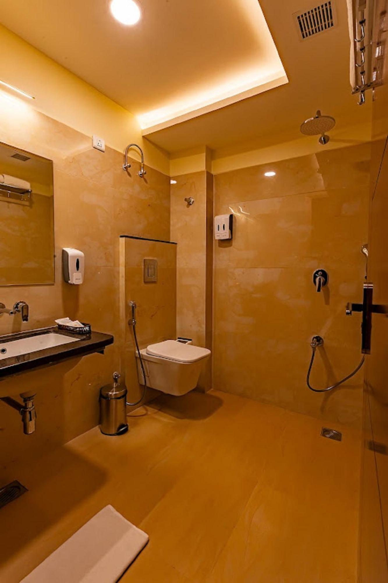 Five Elements Hotels Mertiya Residency Jodhpur  Exterior foto