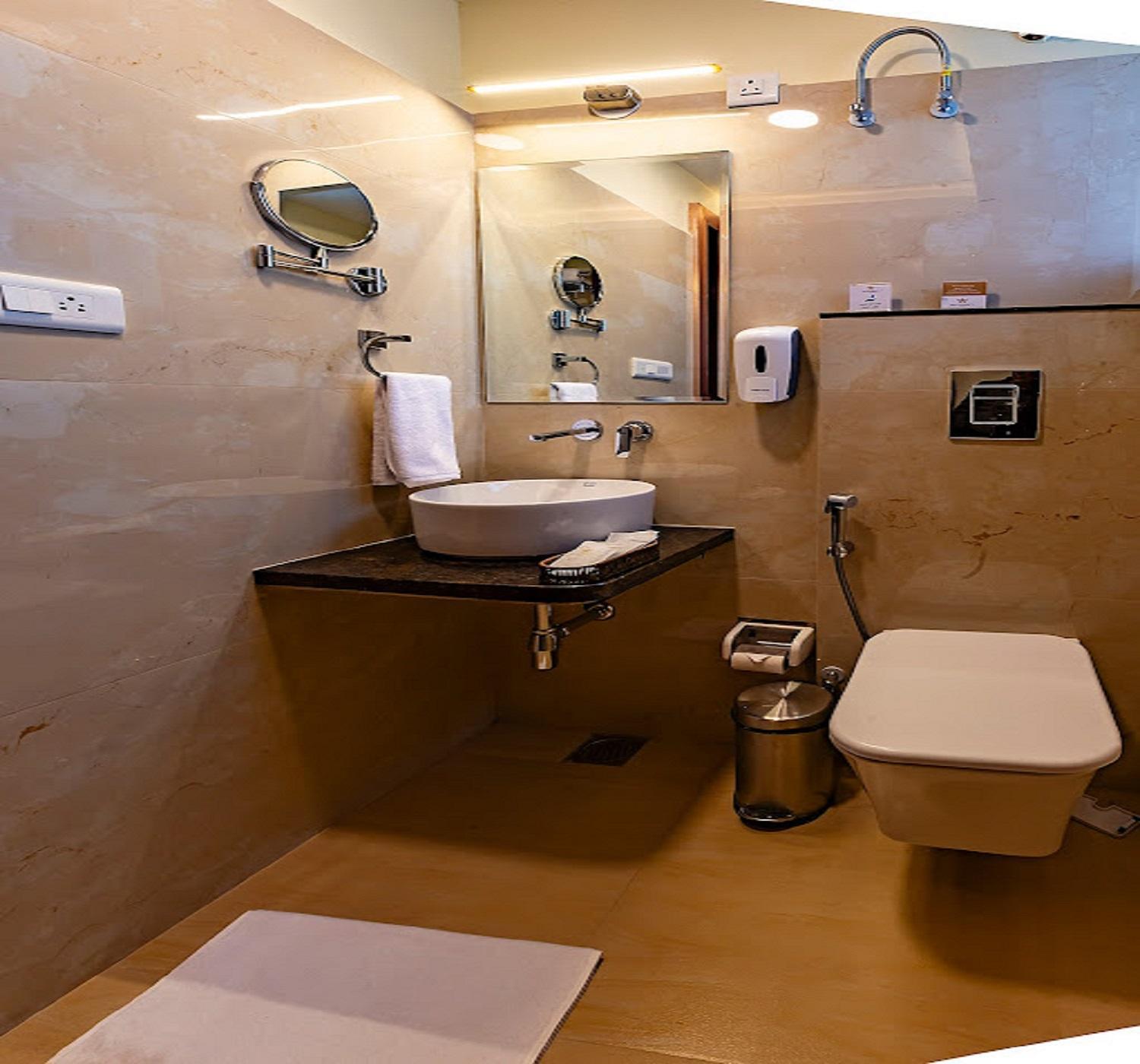Five Elements Hotels Mertiya Residency Jodhpur  Exterior foto