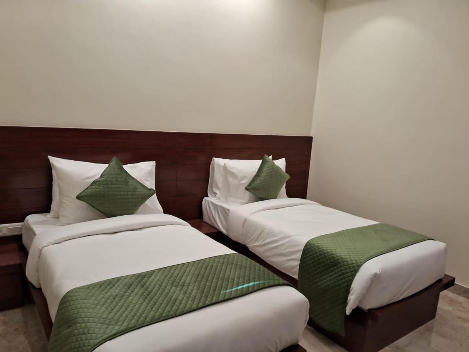 Five Elements Hotels Mertiya Residency Jodhpur  Exterior foto